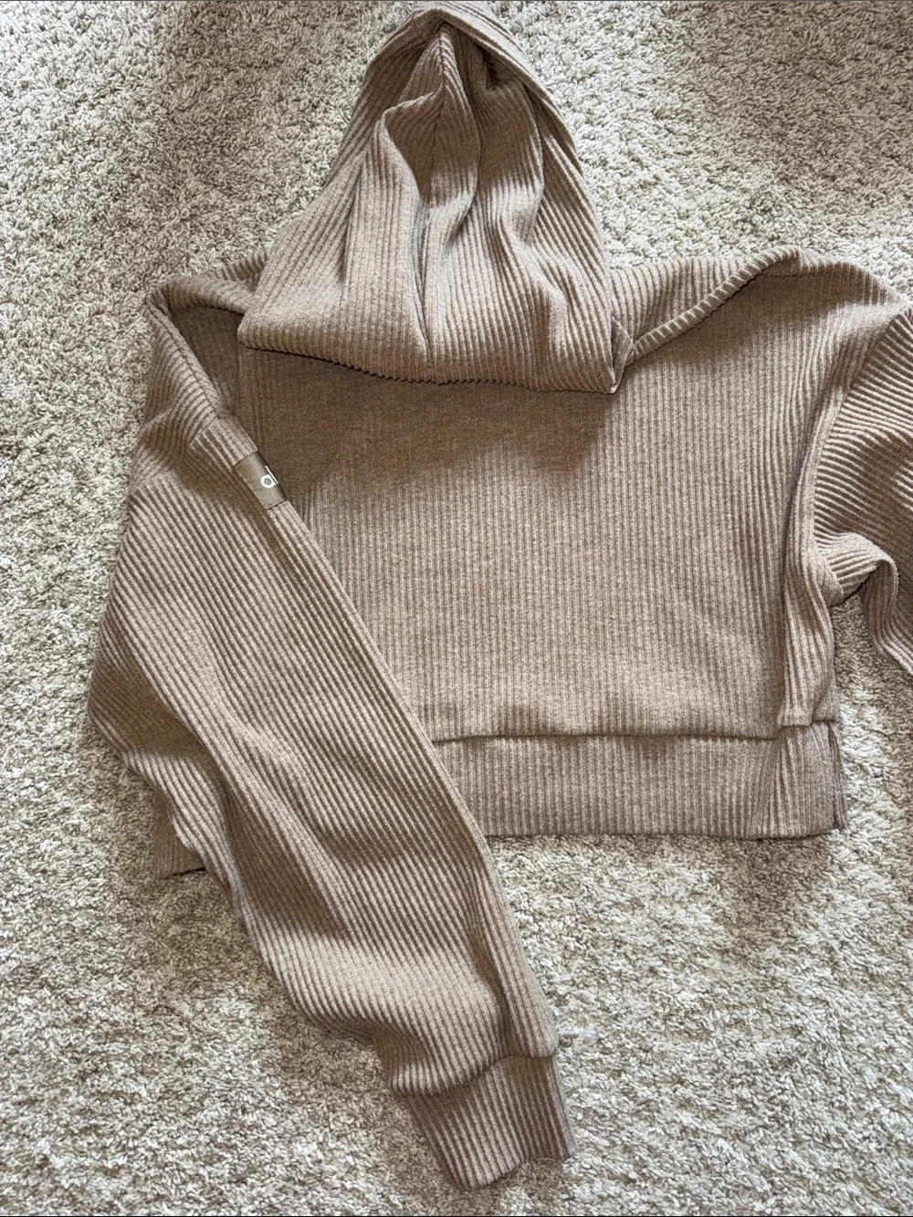 Alo Muse Hoodie